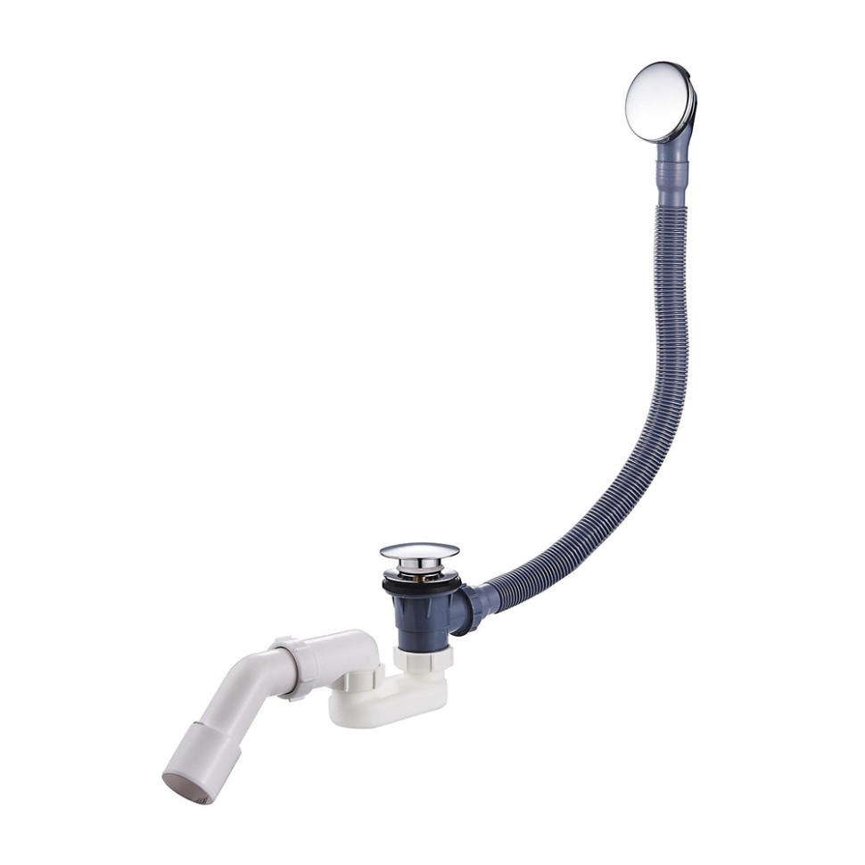 Сифон для ванны автомат Raglo R600.31