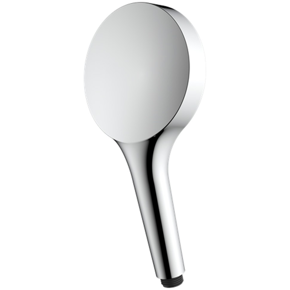 AQM8504CR Ручной душ O135мм, 4 режима, слайдер, Хром