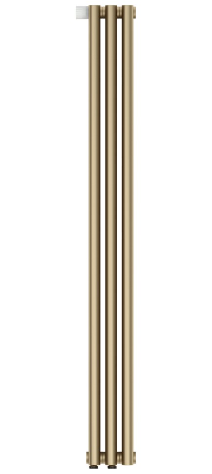 Эстет-1 EU50 левый 1200х135 3 секции