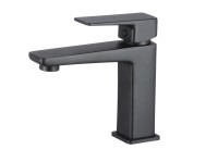 Смеситель для раковины OSGARD KALTI BLACK 63013