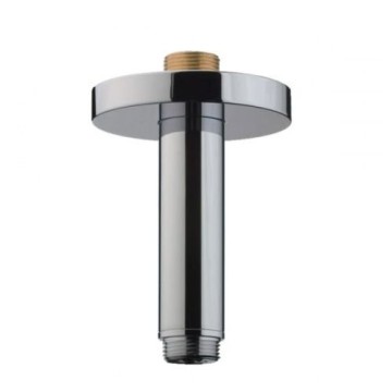Держатель верхнего душа Hansgrohe Raindance хром 27418000