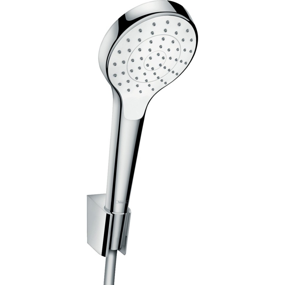 Душевой набор Hansgrohe Croma Select S 26420400