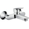 Смеситель Hansgrohe Logis хром (71225000)