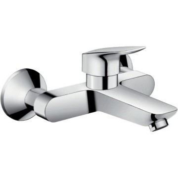 Смеситель Hansgrohe Logis хром (71225000)