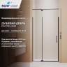 Душевая дверь RGW SV-001B (Прозрачное, 1400мм)