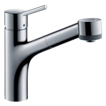 Смеситель для кухни Hansgrohe Talis S 32841000 хром