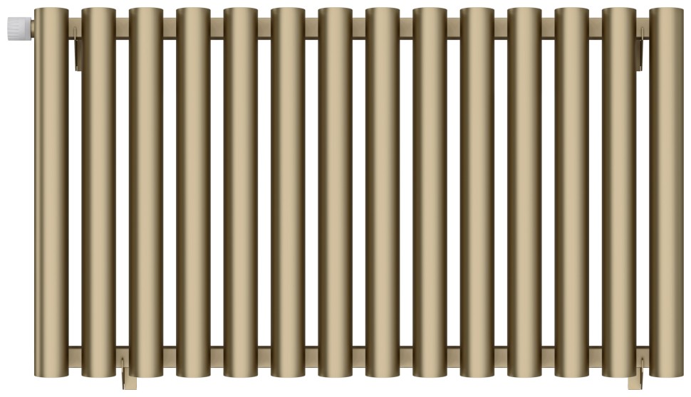 Кумир-0 EU50 левый 500х960 14 секций