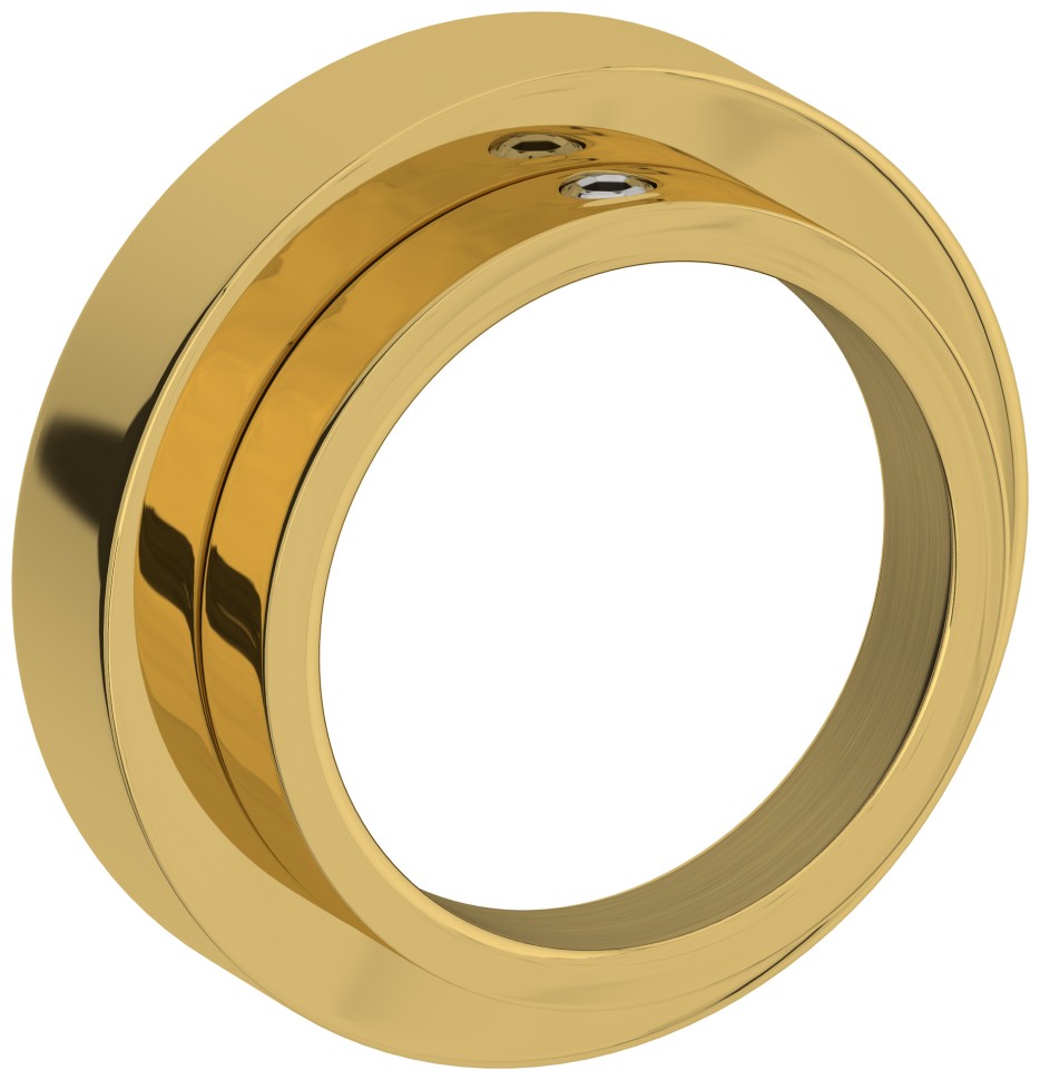 Отражатель TUBE (d 1")