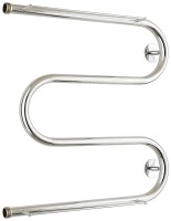 М-образный 2 полки 600х600 резьба-сгон 1"