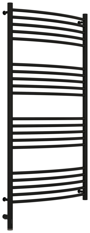 Богема 3.0 выгнутая 1200х600 МЭМ левый