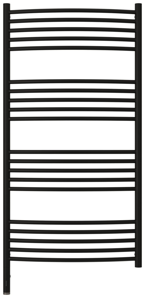 Богема 3.0 выгнутая 1200х600 МЭМ левый