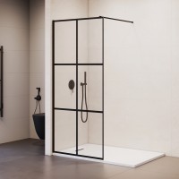 Душевая перегородка RGW WA-011B (900)