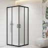 Душевой уголок RGW CL-36B (Cora, 900x900)