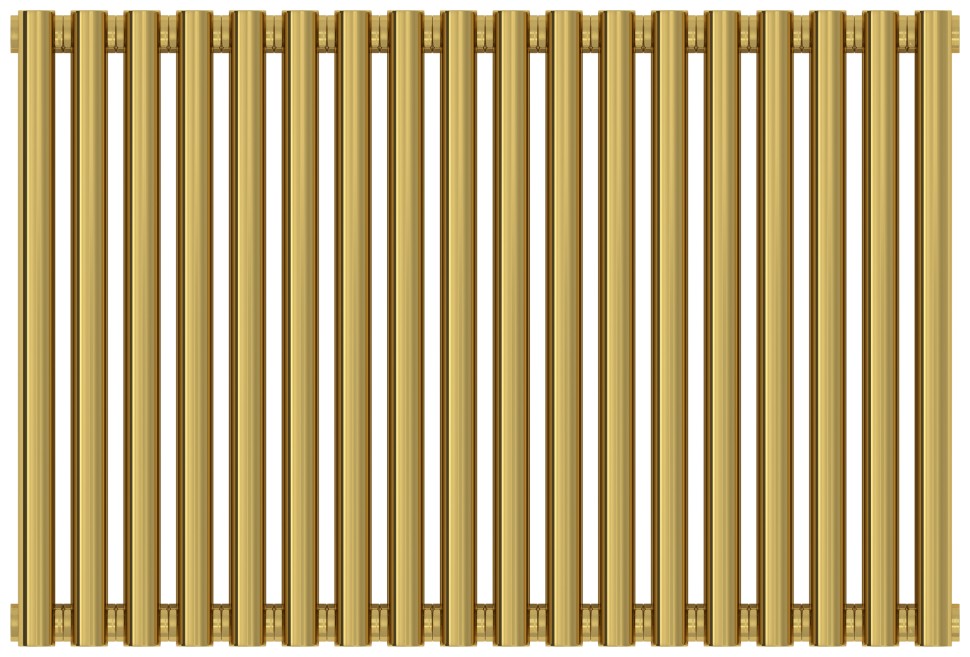 Эстет-00 500х810 18 секций