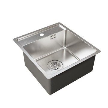 Мойка Oulin OL-FUR112