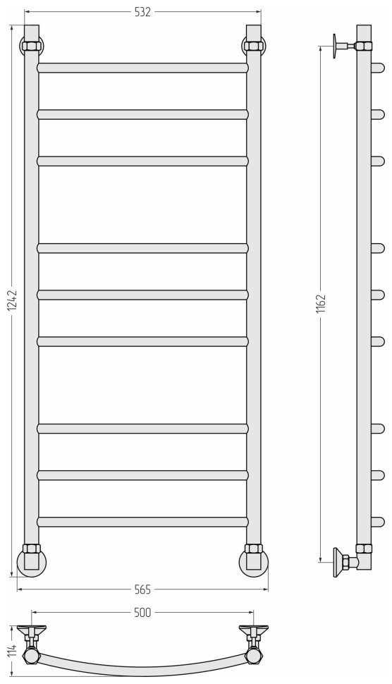 Аксиома-20 1200х500