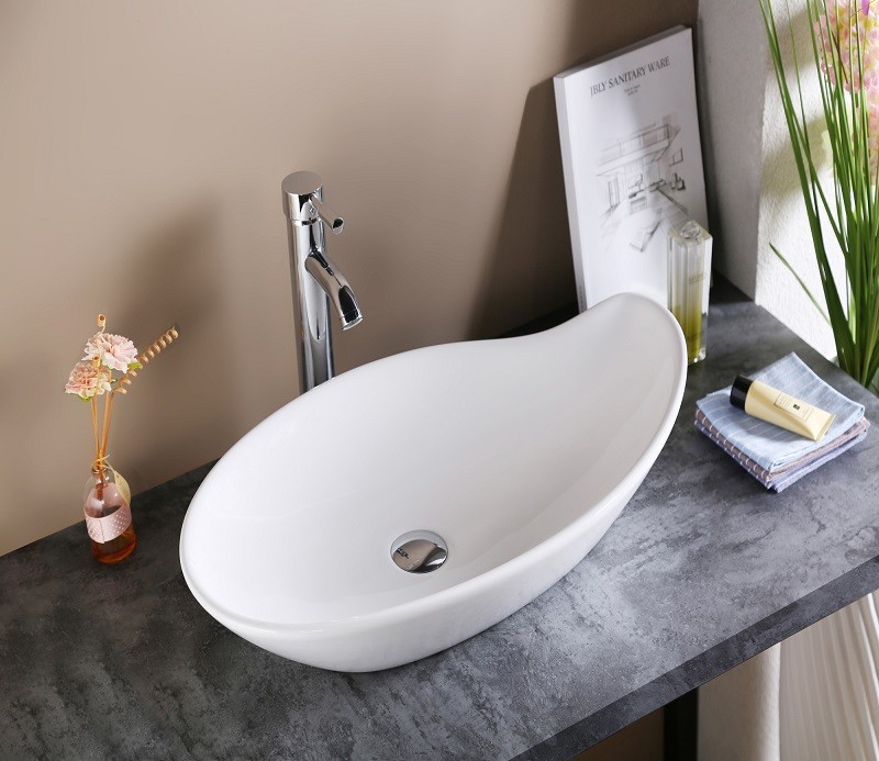 Умывальник CeramaLux 9052