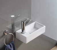 Умывальник CeramaLux D1043