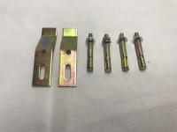 Умывальник CeramaLux D1043