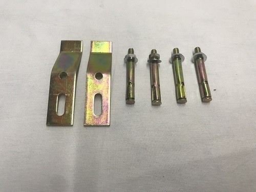 Умывальник CeramaLux D1043