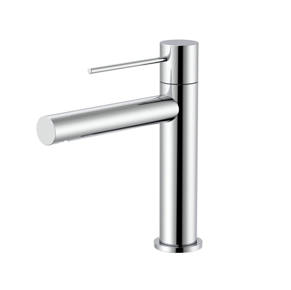 Смеситель для раковины Aspire VBF-4AS01CH, хром