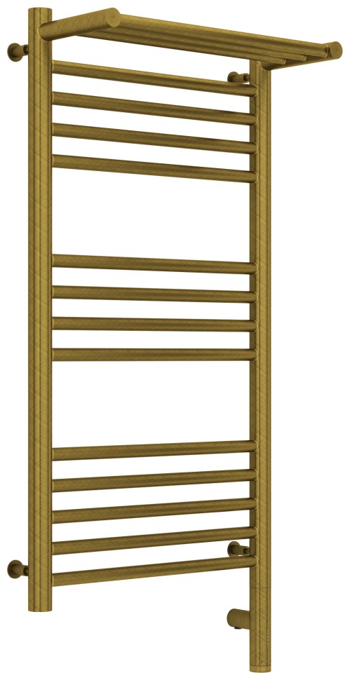 Богема с полкой 3.0 800х400 / МЭМ правый