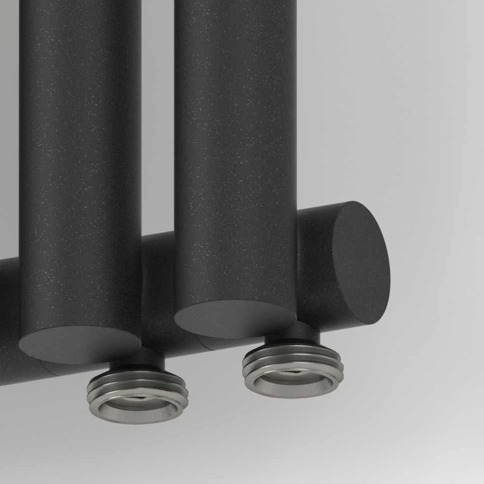 Эстет-1 EU50 правый 500х135 3 секции