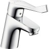 Смеситель для раковин Hansgrohe Focus хром (31910000)