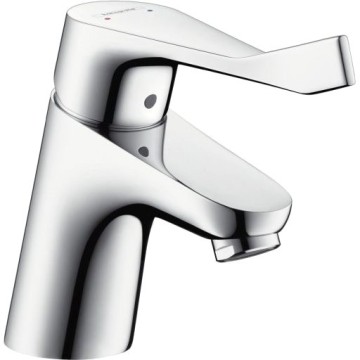 Смеситель для раковин Hansgrohe Focus хром (31910000)