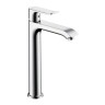 Смеситель для раковины Hansgrohe Metris хром 31183000