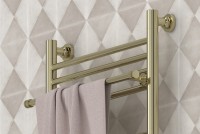 Полка прямая / L 370