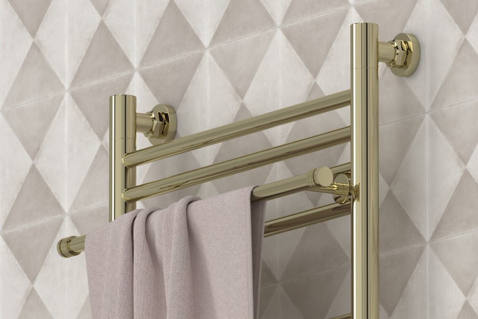 Полка прямая / L 370