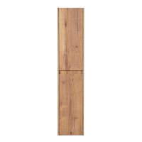 Шкаф подвесной BelBagno KRAFT-1600-2A-SC-RT-R Rovere Tabacco