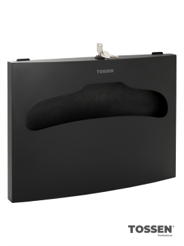 TOSSEN DP 250 MB - диспенсер гигиенических покрытий на унитаз