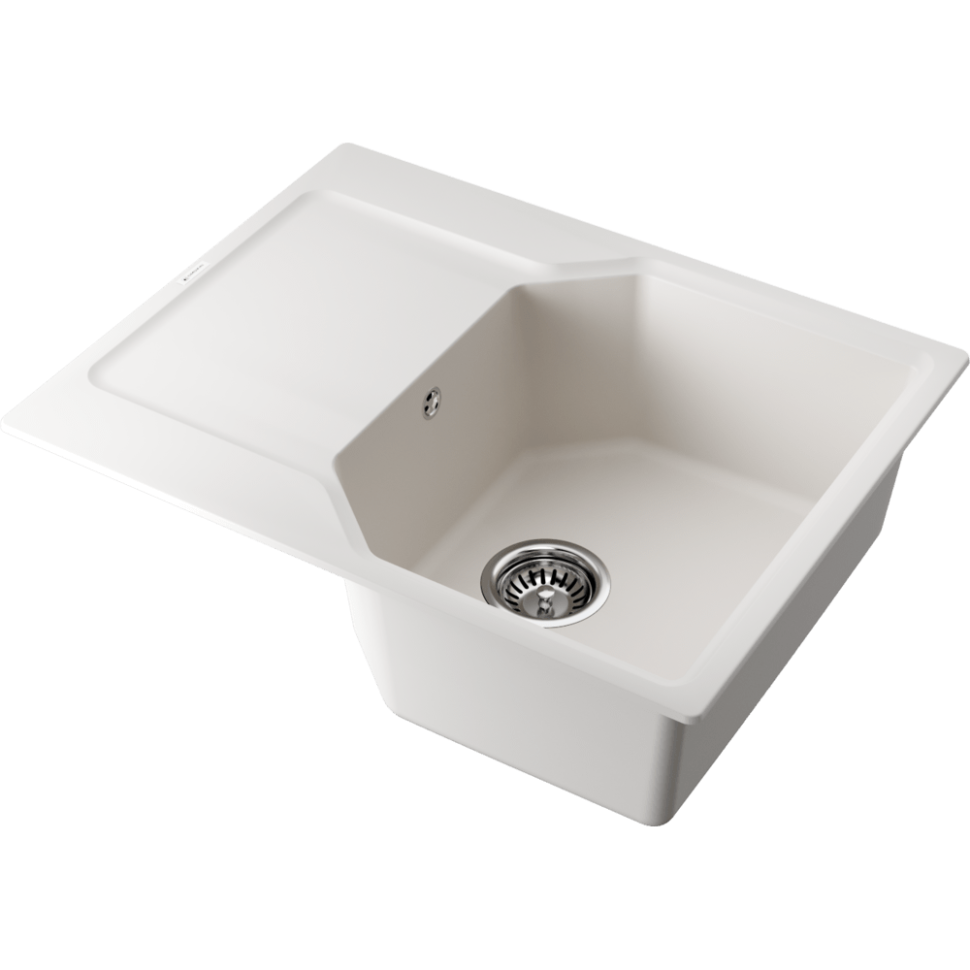 Кухонная мойка Omoikiri Yonaka 65-PA Artgranit/пастила