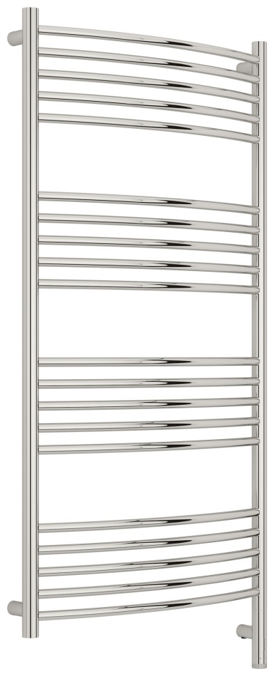 Богема 3.1 выгнутая 1200х600 МЭМ правый