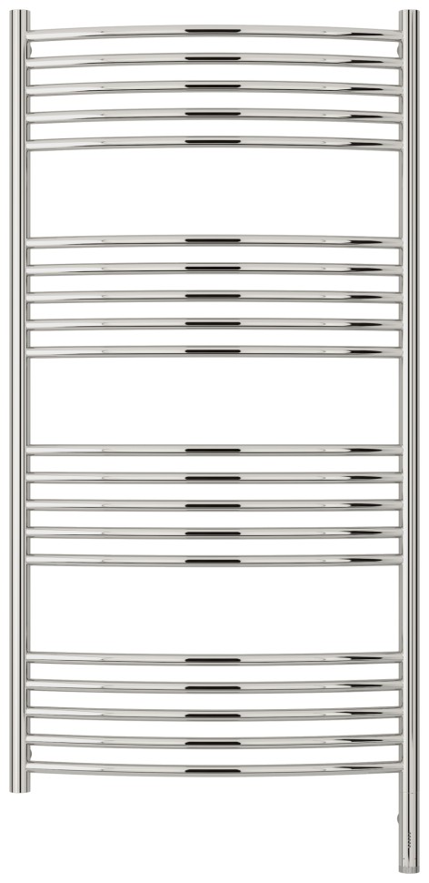 Богема 3.1 выгнутая 1200х600 МЭМ правый