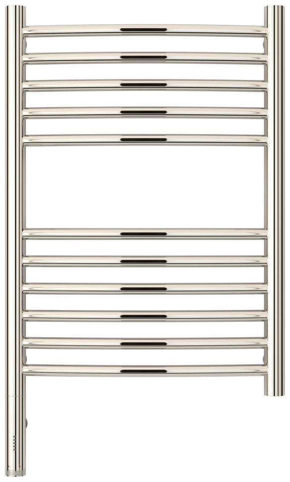 Богема 3.0 выгнутая 600х400 МЭМ левый