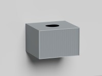 Подвесной модуль Armonia 600x400 с вырезом под сифон Salini 27A.1.600.400.11.1