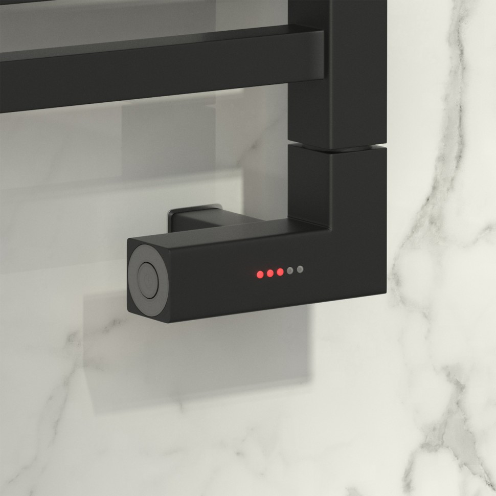 Модуль скрытого подключения (для МЭМ CUBE)