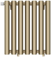 Кумир-0 EU50 левый 500х470 7 секций