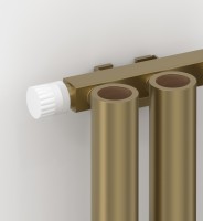 Кумир-0 EU50 левый 500х470 7 секций