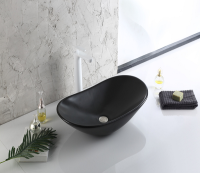 Умывальник CeramaLux 7811AMB