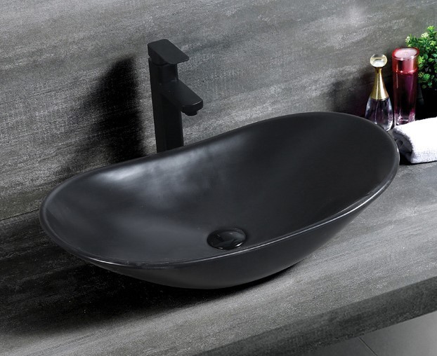 Умывальник CeramaLux 7811AMB