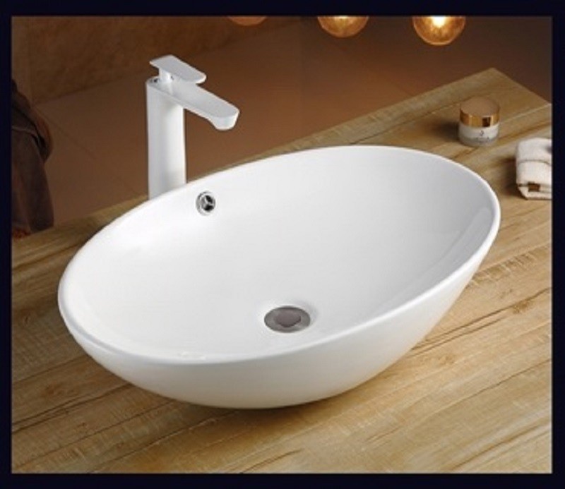 Умывальник CeramaLux D1104