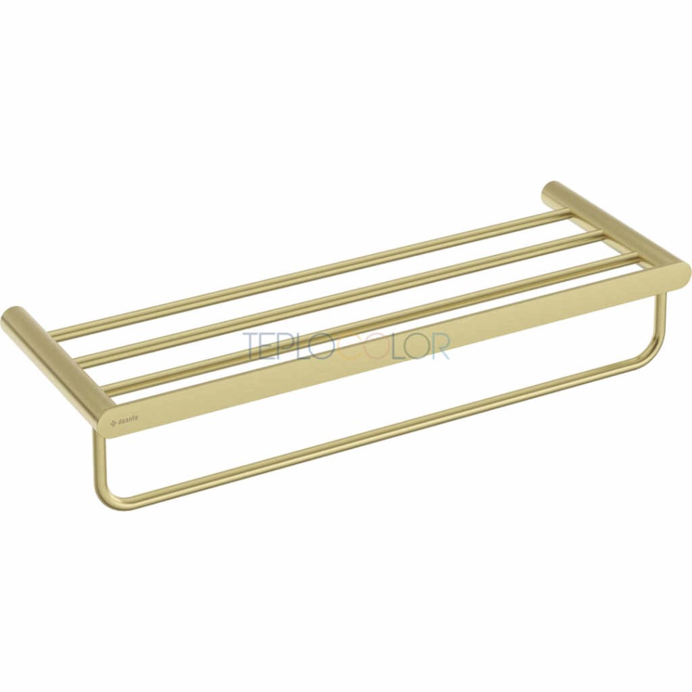 Полка, ребристая