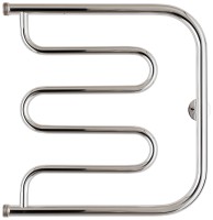 Тандем 500х500 резьба-сгон 1"