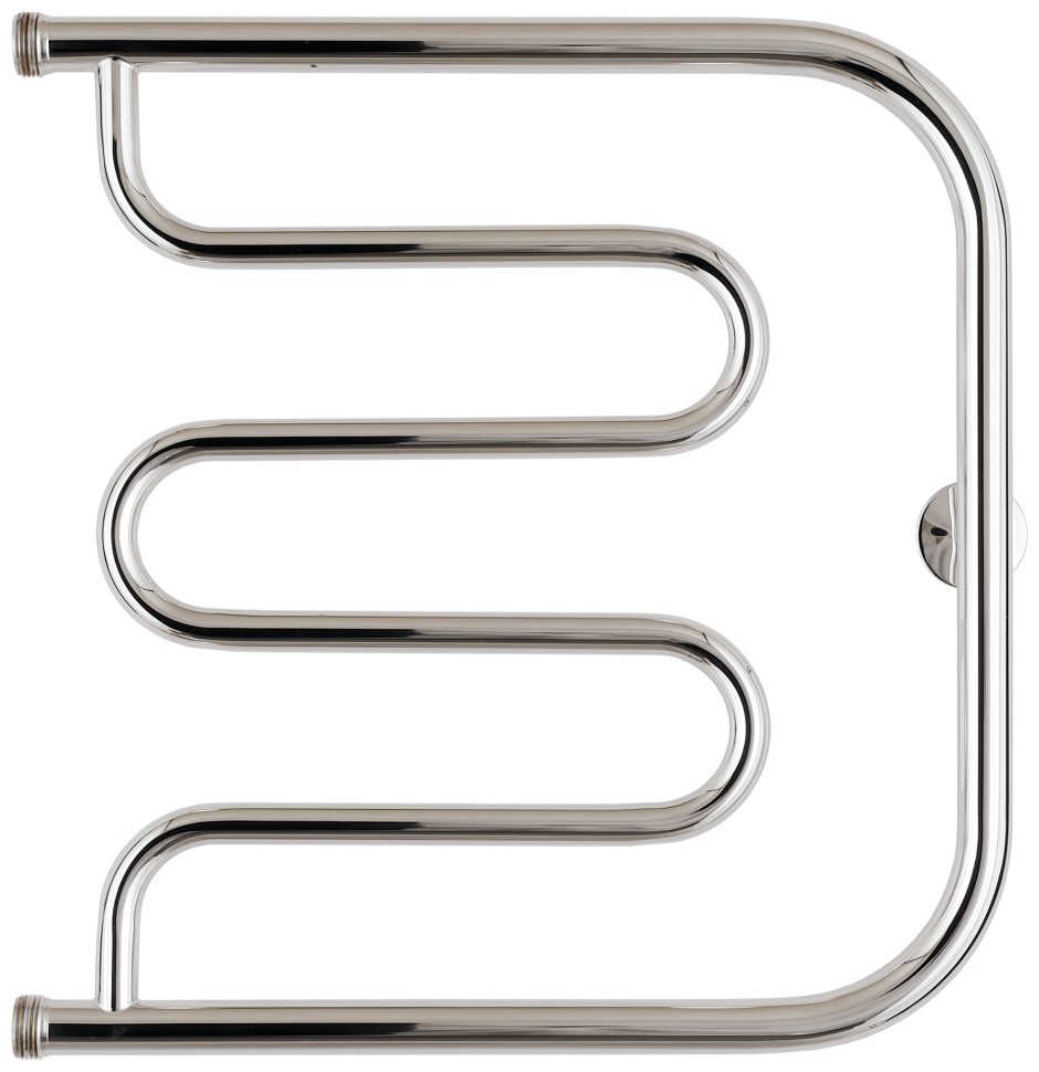 Тандем 500х500 резьба-сгон 1"