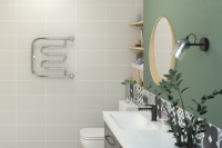 Тандем 500х500 резьба-сгон 1"