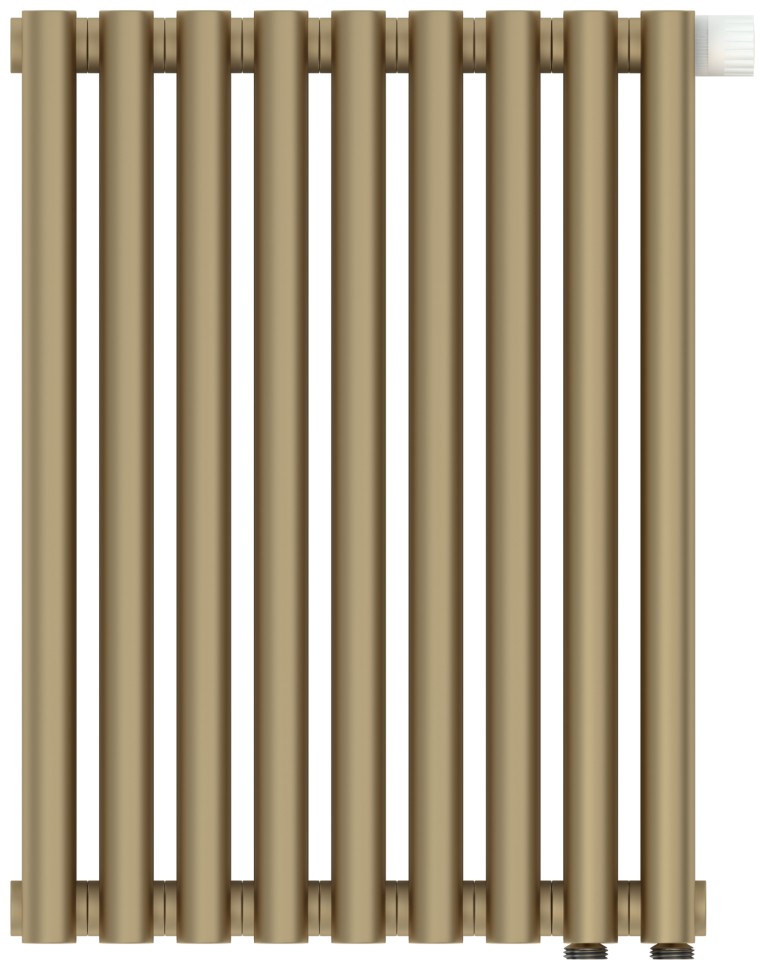 Эстет-11 EU50 500х405 9 секций